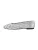 Next Ballerina ‘Forever Comfort’  zilver