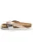 Bayton Muiltjes ‘Mildura’  sand / goud / zilver