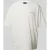 lindbergh Oversized T-shirt met labelprint