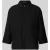 Opus regular fit blouse van mix van viscose met 3/4-mouw model ‘Forna’