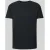 REVIEW T-shirt met raglanmouwen