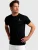 nordicdots Functioneel shirt ‘Modal Comfort’  zwart