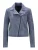 MADELEINE Tussenjas  smoky blue