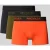 MCNEAL Boxershort met elastische band met logo in een set van 3 stuks