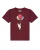 watabout.kids Shirt ‘Little Balloon Astronaut’  groen / rood / bordeaux / wit