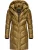 Ragwear Functionele mantel ‘Natalka’  goud