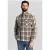 Dstrezzed Ds_teppe Overshirt Oak
