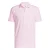 ADIDAS PERFORMANCE Functioneel shirt ‘Ultimate365+’  navy / pink / wit