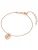 Eastside Armband  rose-goud