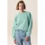 Sissy-Boy sweater lichtgroen