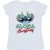 Li-cense Disney dames lilo and stitch kerstboom tinten katoenen t-shirt