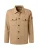 PIERRE CARDIN Tussenjas  beige