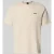 Boss regular fit T-shirt van katoenmix