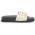 AllSaints Ellie Stud Slider Metallic Gold
