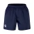 Canterbury Heren Professional Polyester Rugby Shorts (Marine)