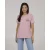 Dames-T-shirt Salty Crew Crazy Eight B.F