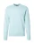 BILLABONG Sweatshirt ‘Arch’  lichtblauw