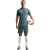 Nike Heren Academy T-Shirt (Leisteen/Wit)