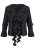 Cloud5ive Blouse  zwart