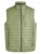 Navigazione Bodywarmer  groen