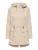 ONLY Tussenparka ‘ONLLouise’  beige