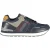 Carrera Casual Sneakers Marineblauw