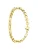 Lucardi Armband  goud