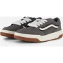 Vans Vans Hylane Sneakers grijs Suede