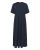 CULTURE Jurk ‘CUAca’  navy