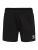 Hummel Sportbroek ‘Travel’  zwart / wit
