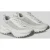 CK Calvin Klein sneakers met mesh-inzetten