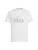ADIDAS SPORTSWEAR Functioneel shirt  gemengde kleuren / wit