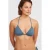 O’Neill voorgevormde triangel bikini Capri Bondi blauw