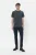 T-shirt Jermane Regular fit blue