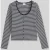 Levi’s® relaxed fit shirt met lange mouwen van katoenmix