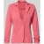 Soyaconcept Blazer met rimpelingen model ‘Siham’