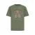 Katoenen T-shirt Blend Irving Funny Graphic