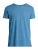 salzhaut Shirt ‘Diek’  hemelsblauw