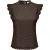 Jacqueline de Yong lotas s/l lace top jrs 15371696 chicory coffee