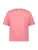 Cartoon Shirt  lichtgeel / lichtgroen / rosa / pitaja roze