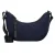 MANDARINA DUCK Schoudertas ‘Hunter’  marine / zwart