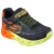 Skechers Sneakers S-Lights: Vortex 2.0 – Quantroid blink schoen, led schoen, klittenbandschoen met knipperende zool