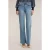 Motivi Light Blue Flare Jeans Light Blue