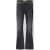 Weekend Max Mara Bootcut jeans van katoenmix, model ‘RAPALLO’