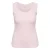 T-shirt dames KAFFE Curve KComia
