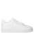 Nike Air Force 1 leren sneakers wit