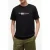 Tommy Hilfiger Script Flag Regular Black