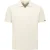 No Excess Polo V Solid Jacquard Desert