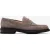 No Label Beckford Suede Taupe