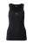 PINKO Top ‘CALCOLATORE’  zwart